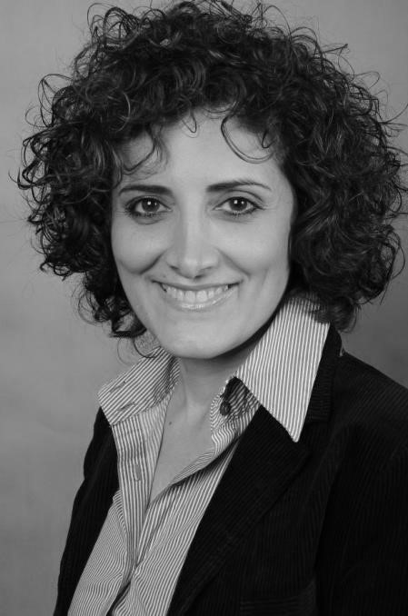 Mansoureh Rahnama