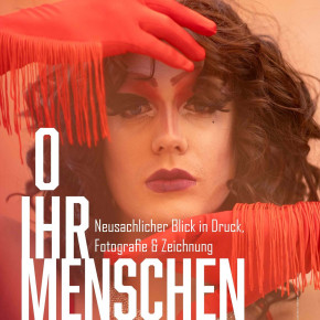 Plakat: O Ihr Menschen